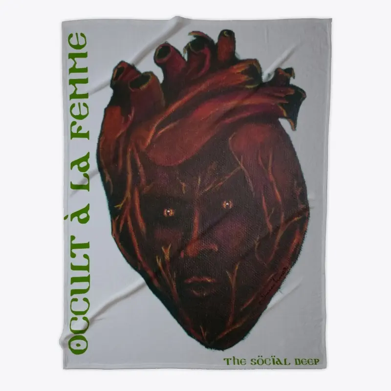 The Heart of Occult à la Femme 